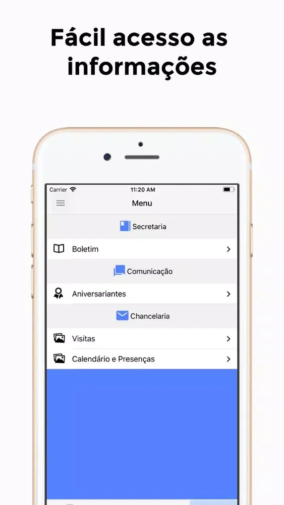 Potência Screenshots
