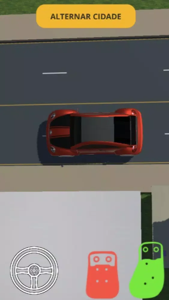 Carro RA Screenshots