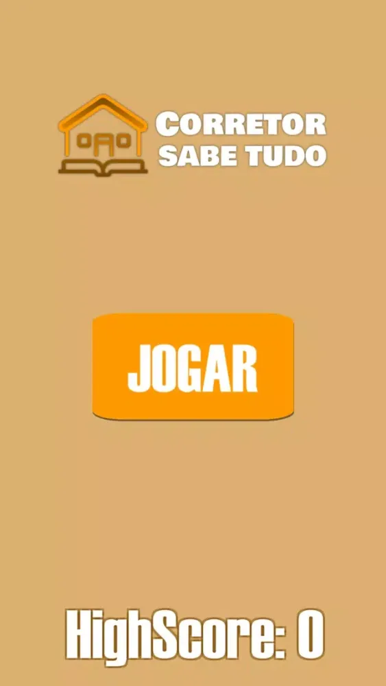 Corretor Sabe Tudo سکرین شاٹس