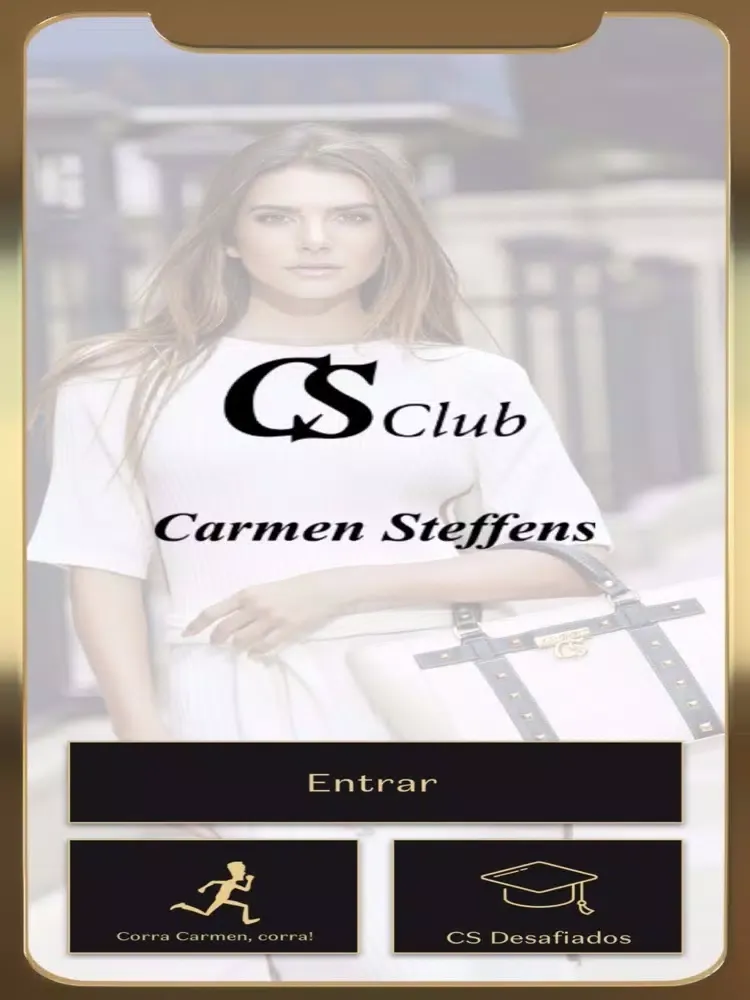 Carmen ESD iPad  스크린샷