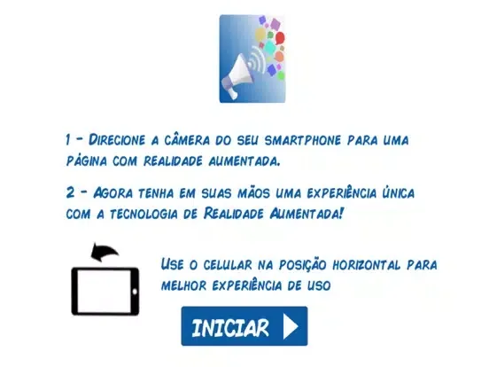 Franquia Informa iPad  स्क्रीनशॉट