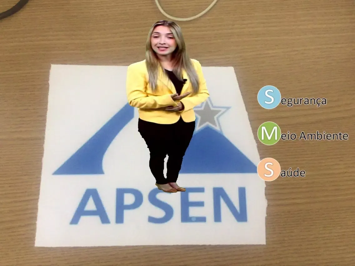 APSEN SMS iPad 应用截图