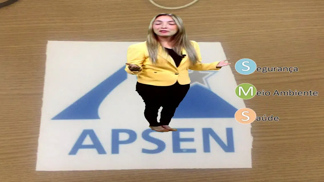 APSEN SMS应用截图