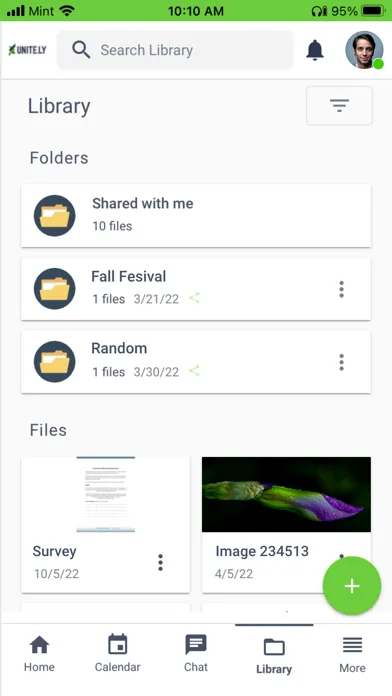 تصاویر Unite.ly