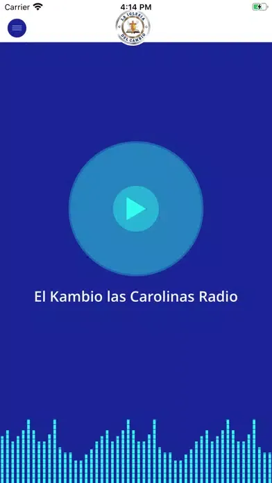 Capturas de pantalla de La Iglesia del Cambio