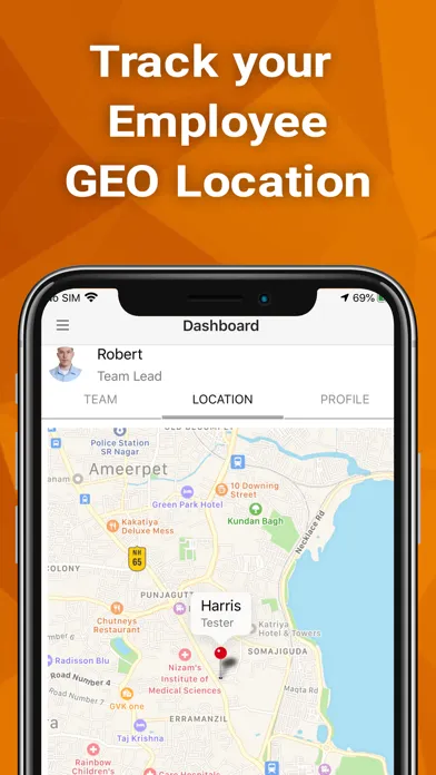 Centra HCM Screenshots