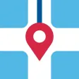 Find My Way: Hospital Maps