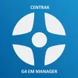 G4 EM Manager