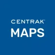 CenTrak Maps