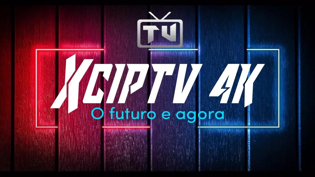 Tangkapan skrin XCIPTV DL 4K