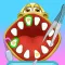 Happy Doctor Dentist