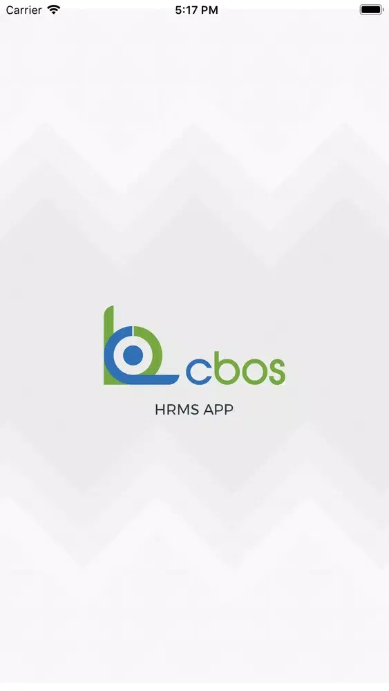 MyCBOS | HRMS স্ক্রিনশট