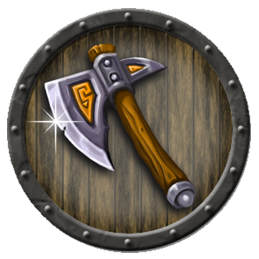 Forgotten Tales RPG Forgotten Tales RPG