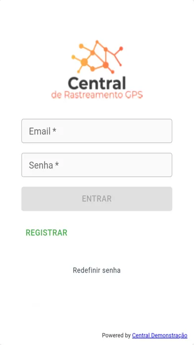 Meu Rastreamento Plus Screenshots