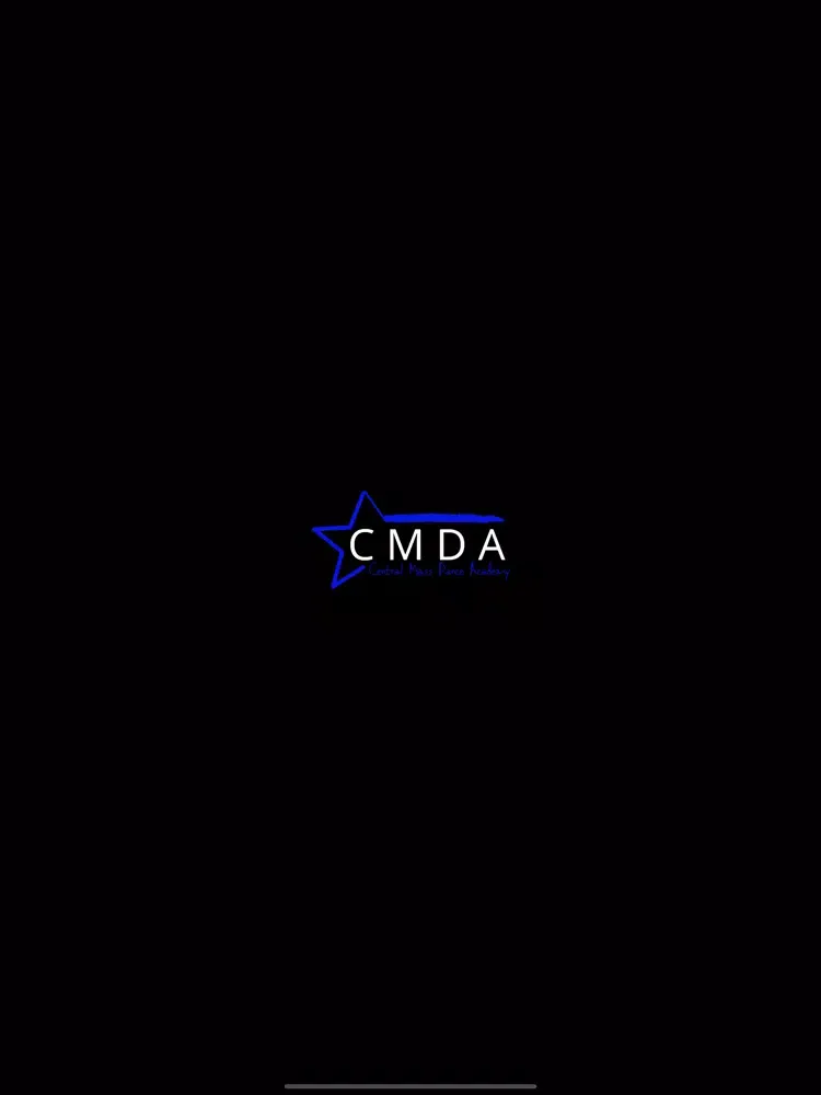 Screenshot di Central Mass Dance Academy iPad 