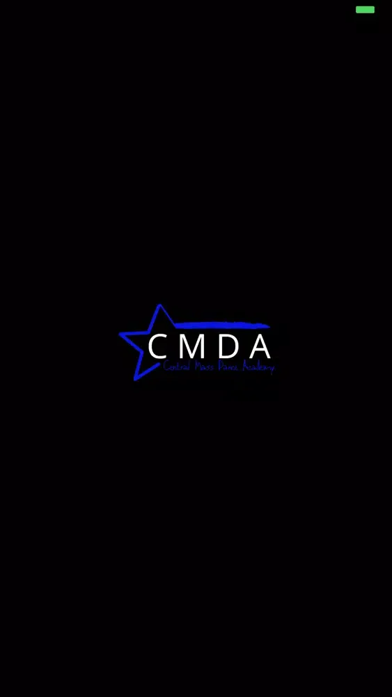 Screenshot di Central Mass Dance Academy