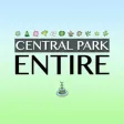 Central Park Entire Central Park Entire