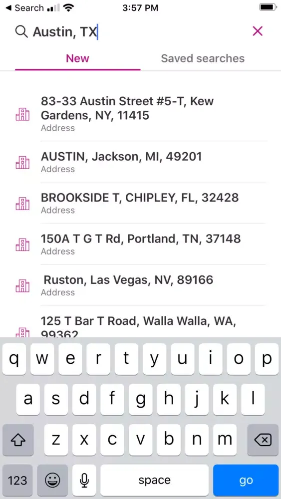تصاویر Central Texas Home Search