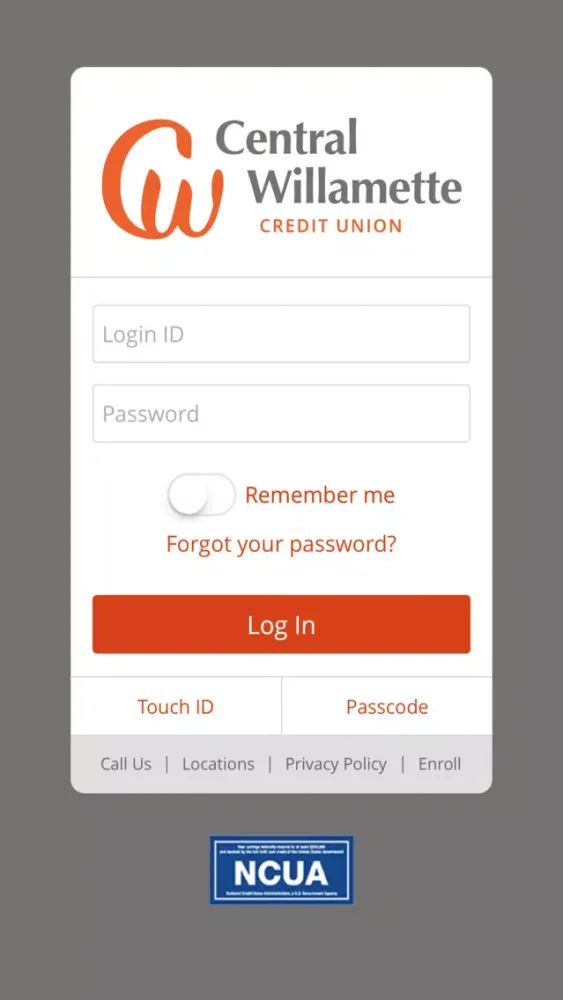 Central Willamette Mobile應用截圖