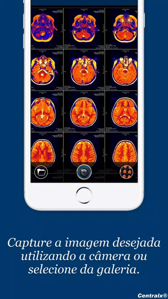 HiDoctor Capture Screenshots