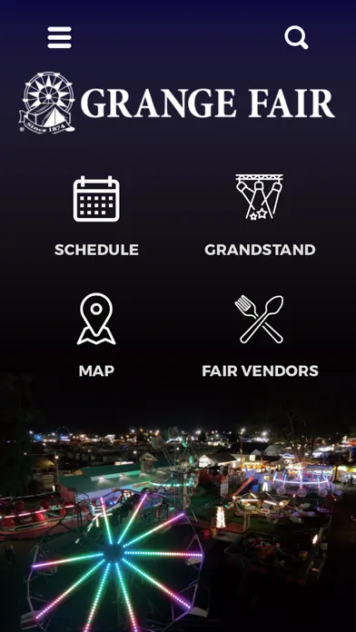 Centre County Grange Fair Screenshots