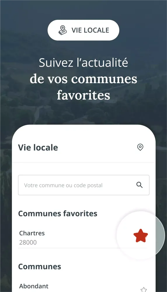 L'Echo Républicain Screenshots