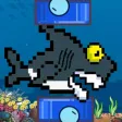 Swim Flappy Shark
