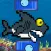 Swim Flappy Shark