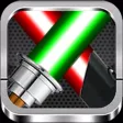 Lightsaber Dueling