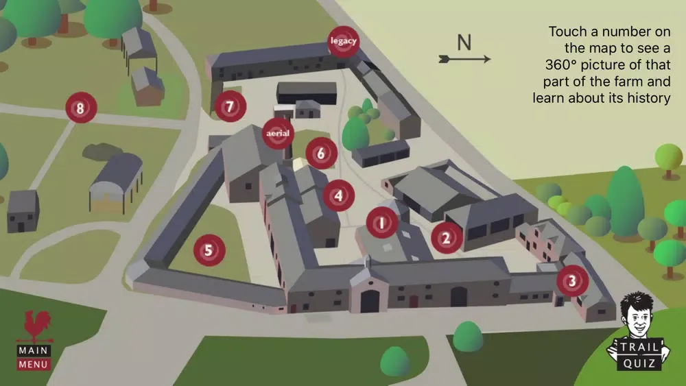 Tatton's Farm: Field to Fork স্ক্রিনশট