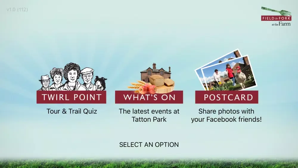 Tatton's Farm: Field to Fork স্ক্রিনশট
