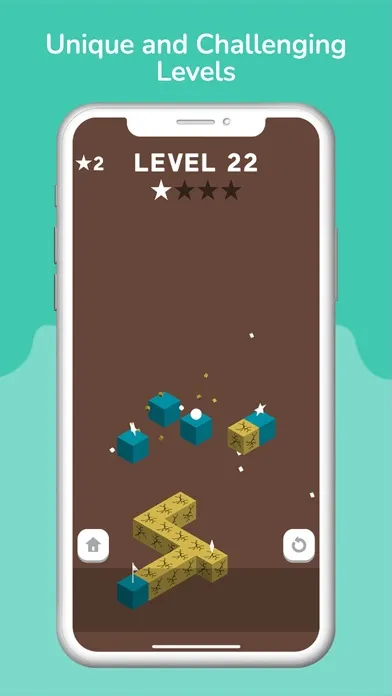 Illusion Jump سکرین شاٹس