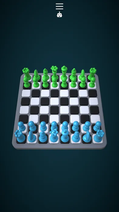 تصاویر Jelly Chess 3D