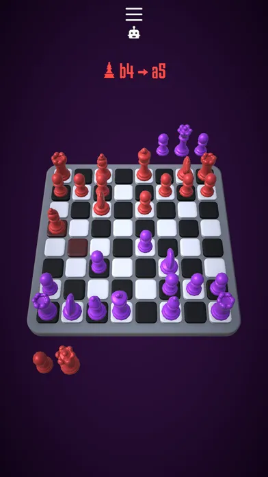 تصاویر Jelly Chess 3D