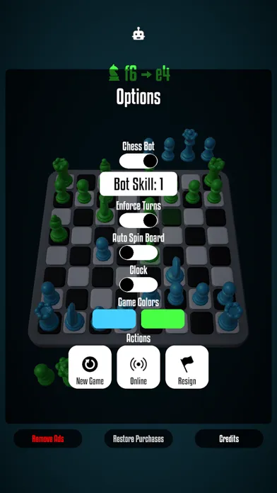 تصاویر Jelly Chess 3D
