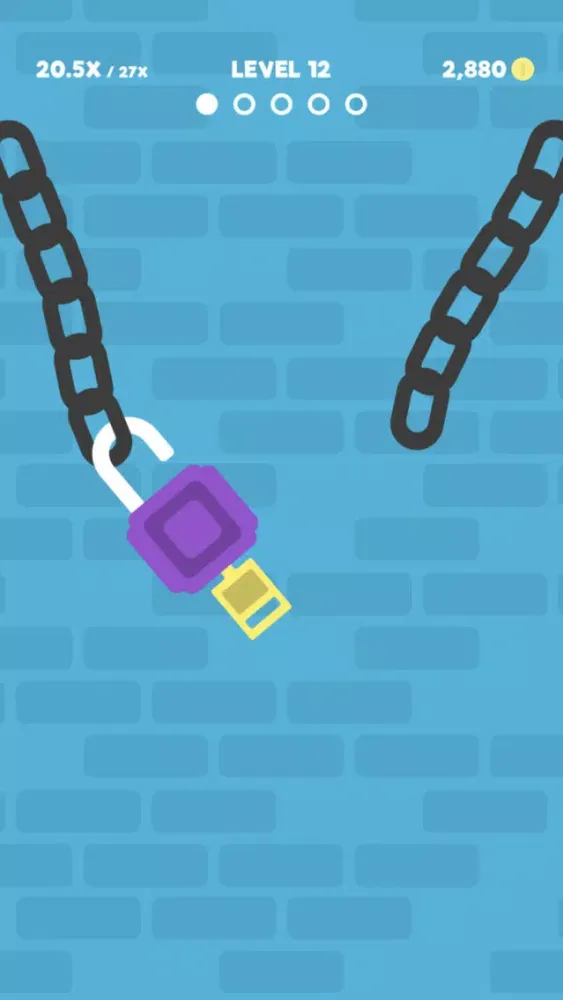 Lock Shot应用截图