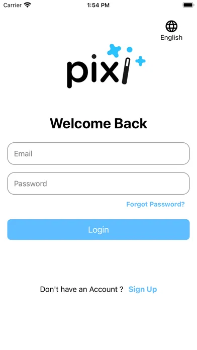 PixiPay स्क्रीनशॉट