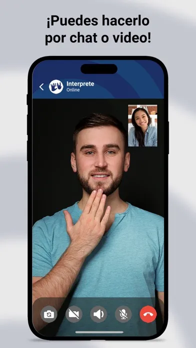 Centro de Relevo Colombia Screenshots