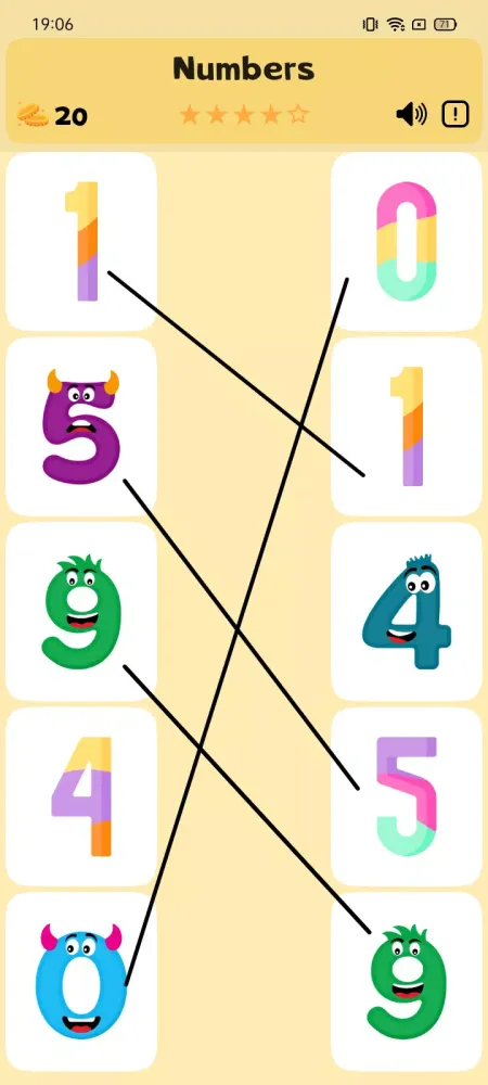 Capturas de pantalla de Matching Game - Match It