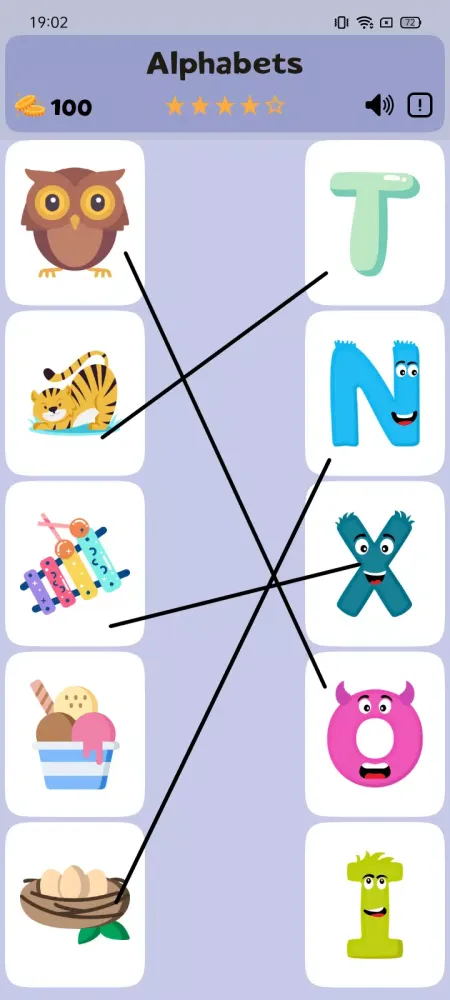 Capturas de pantalla de Matching Game - Match It