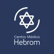 Centro Médico Hebrom App