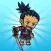 Samurai Adventure Hero Fight