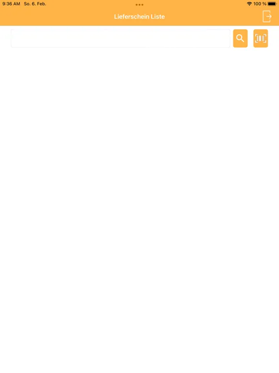c-easyScan iPad  স্ক্রিনশট