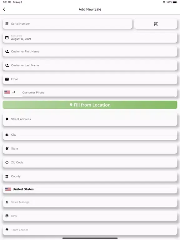 Hyla Contest Runner iPad  Screenshots