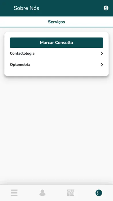 Centro Óptico Vale do Sousa Screenshots