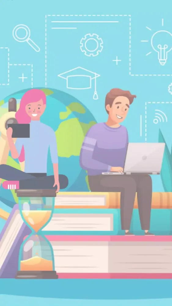Congruex eLearning应用截图