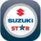 Suzuki STAR pro