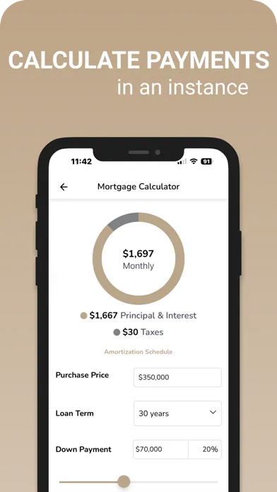 Скриншоты C21 Circle Real Estate