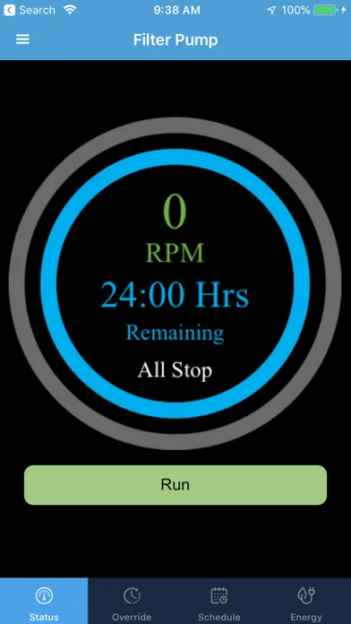 Screenshot di Century-VLink