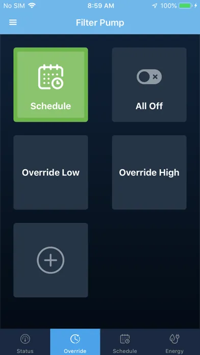 Screenshot di Century-VLink